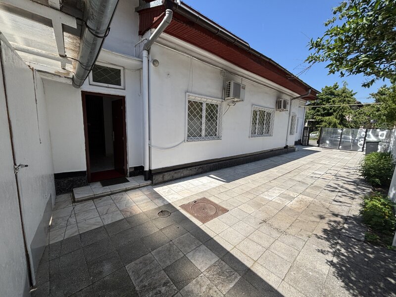 Vatra Luminoasa - Piata Muncii   Casa individuala P+M