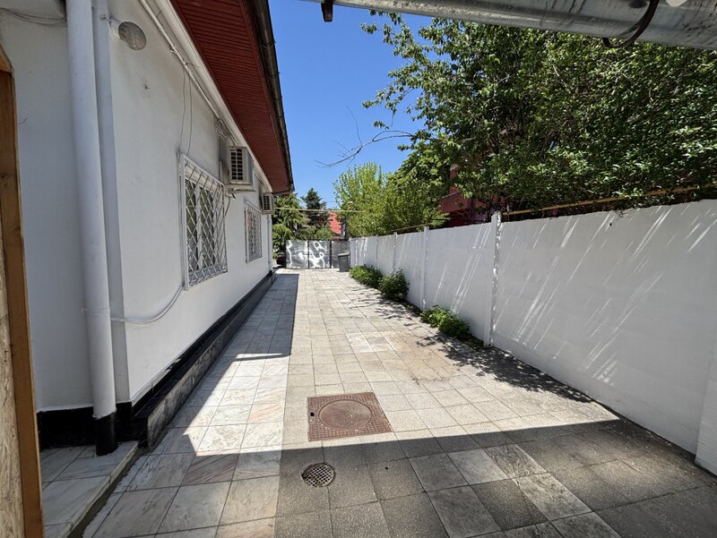 Vatra Luminoasa - Piata Muncii   Casa individuala P+M