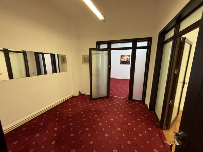 Vatra Luminoasa - Piata Muncii   Casa individuala P+M