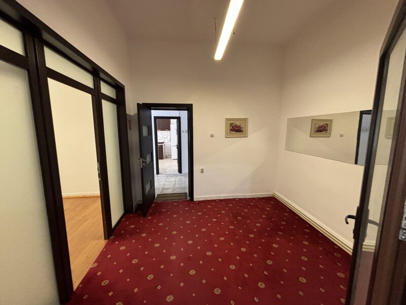 Vatra Luminoasa - Piata Muncii   Casa individuala P+M